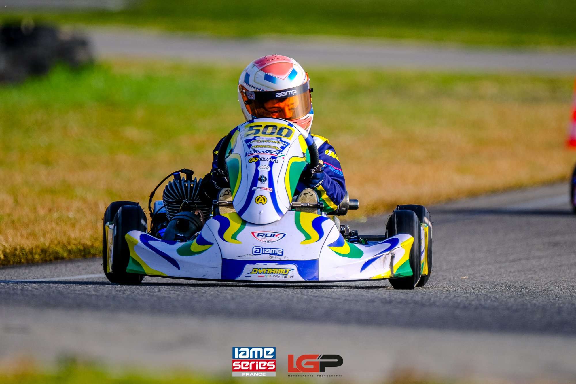 DYNAMO RACING TEAM